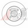 ALFA 0060514881 Brake Disc